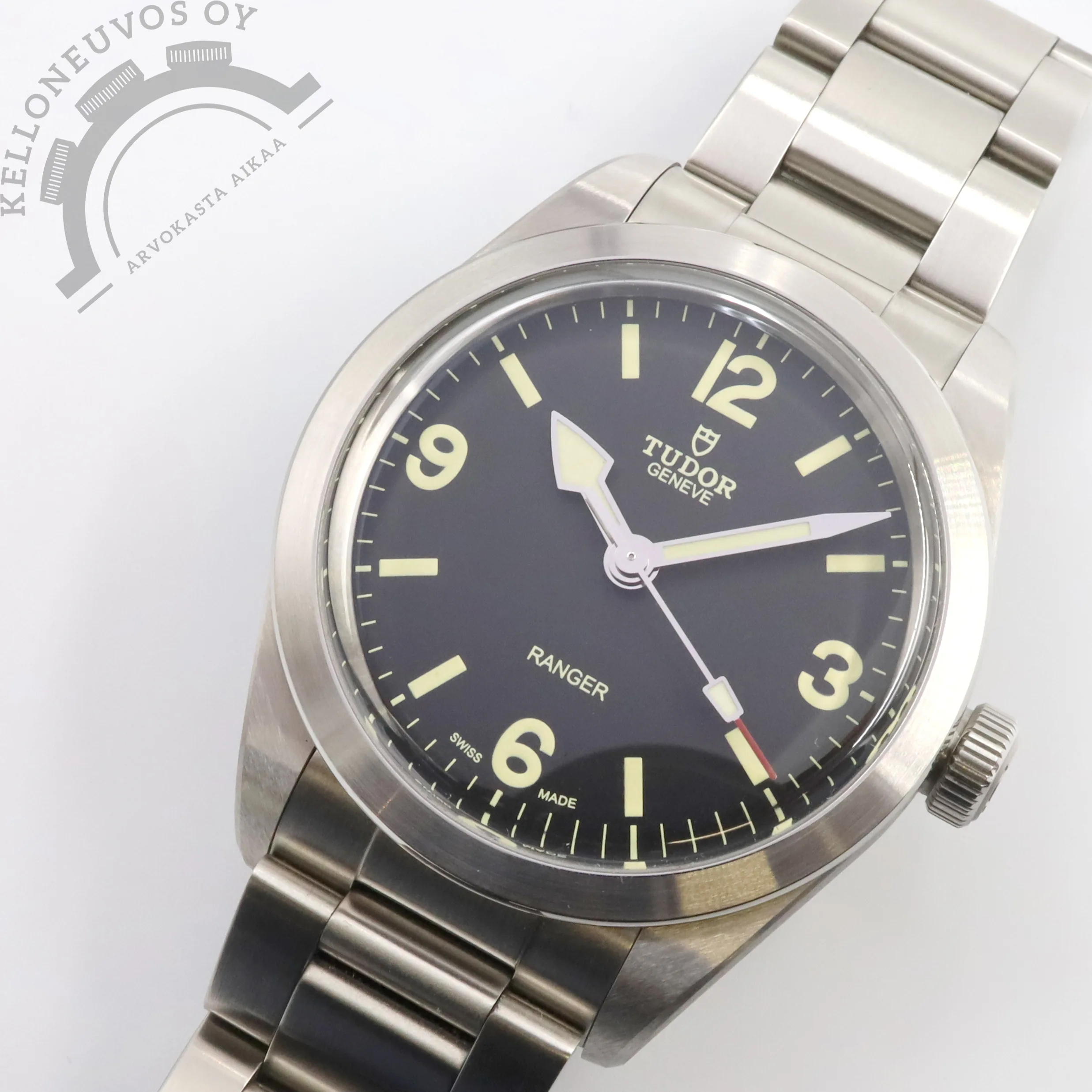 Tudor Ranger 5 Tudor Ranger - Image 5