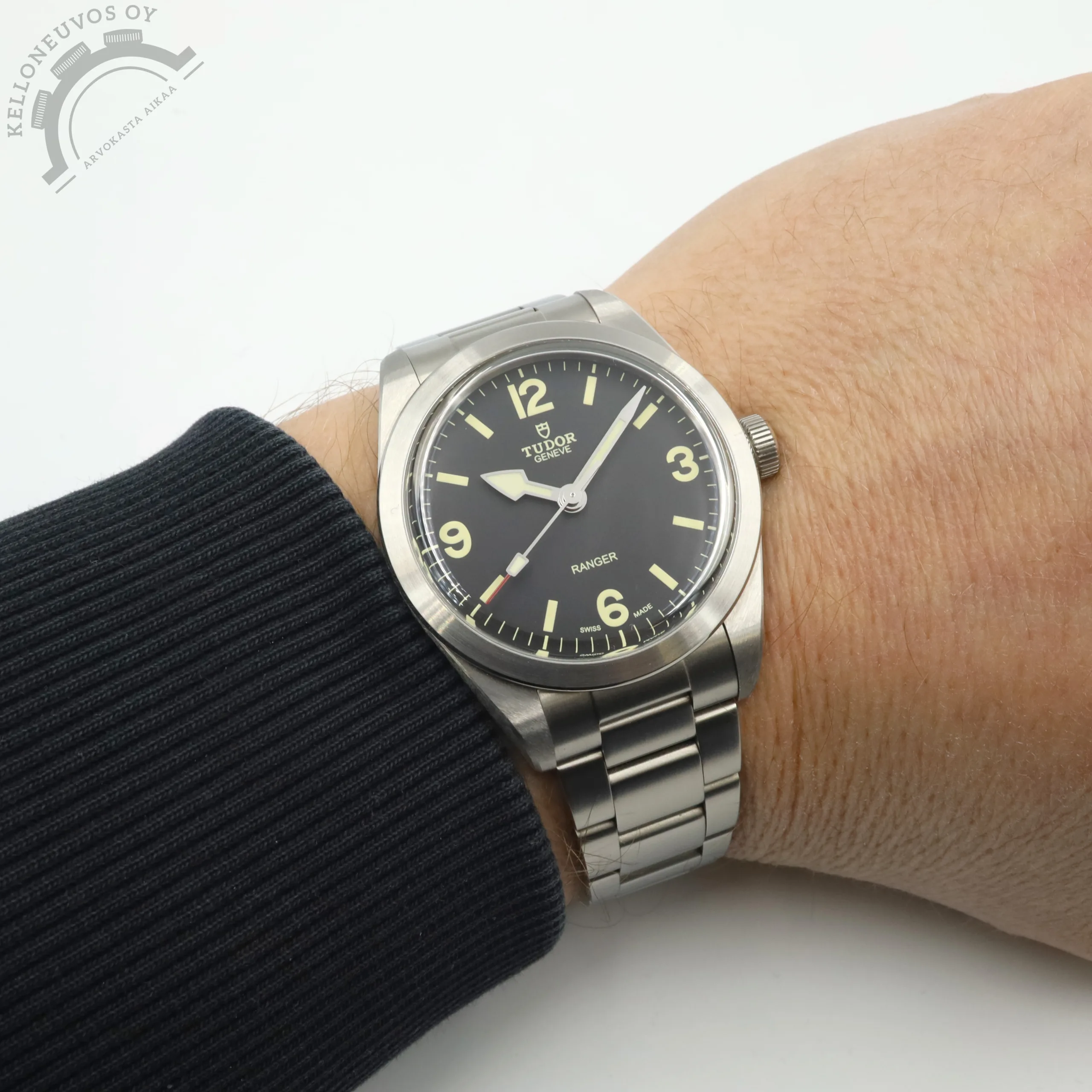 Tudor Ranger 6 Tudor Ranger - Image 6