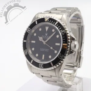Etusivu 6 Rolex Submariner No Date 14060 - kuva 2