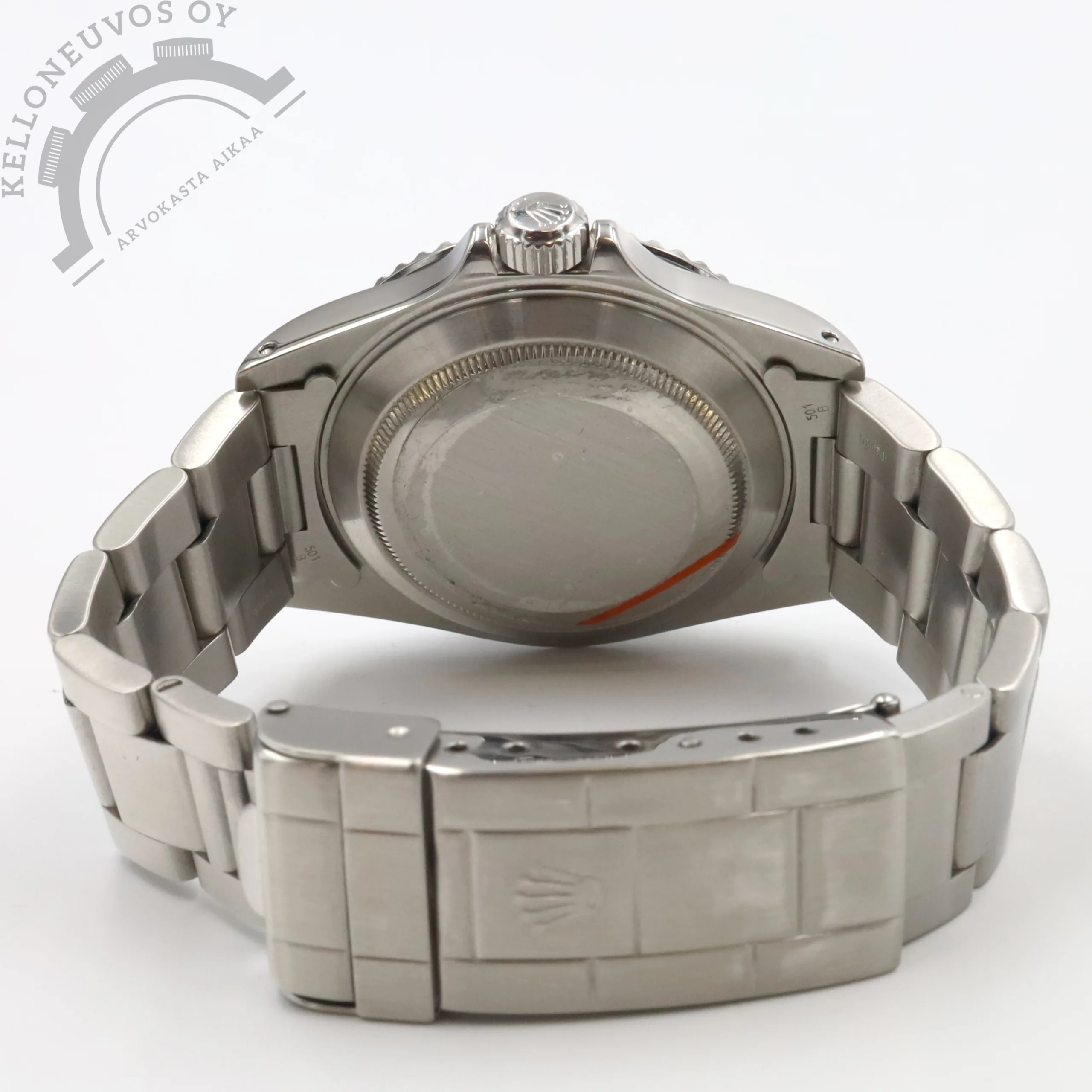 Rolex Submariner No Date (Ref. 14060) 4 Rolex Submariner No Date 14060 - kuva 4