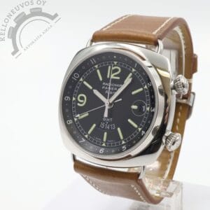 Panerai Radiomir GMT Alarm 42mm - kuva 2