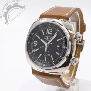 Panerai Radiomir GMT Alarm 42mm - kuva 2