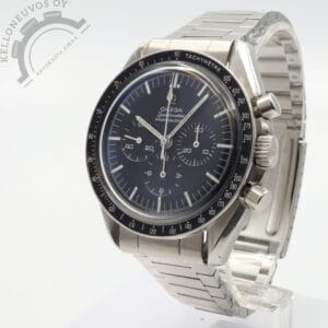 Omega Speedmaster Professional Moonwatch 145.012 -67 HF Case - kuva 2