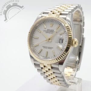 Rolex Datejust 36 Steel/Gold (ref. 126233) - kuva 2