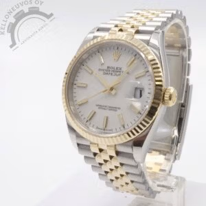 Rolex Datejust 36 Steel/Gold (ref. 126233) - kuva 2