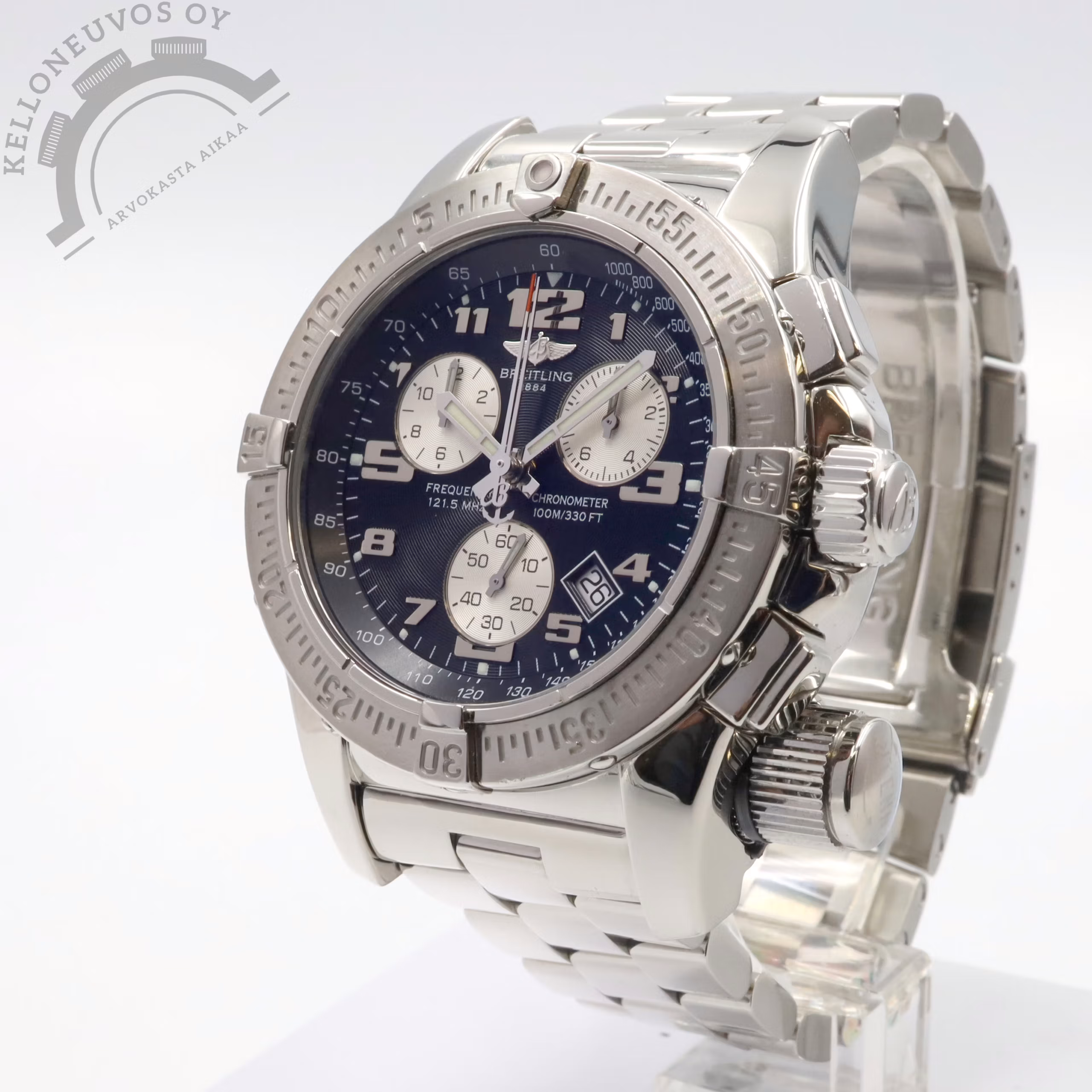 Breitling Emergency Mission - kuva 2
