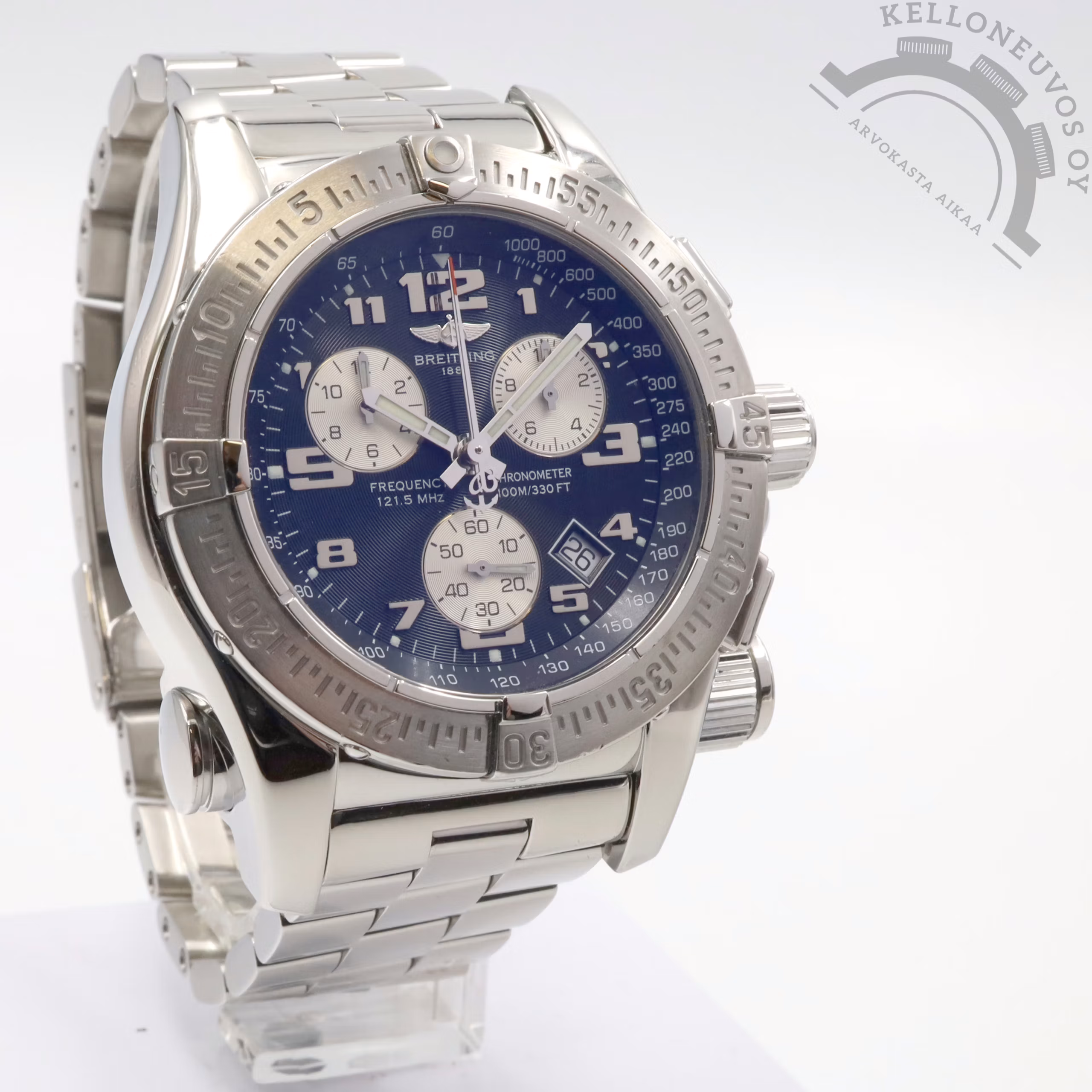 Breitling Emergency Mission - kuva 3