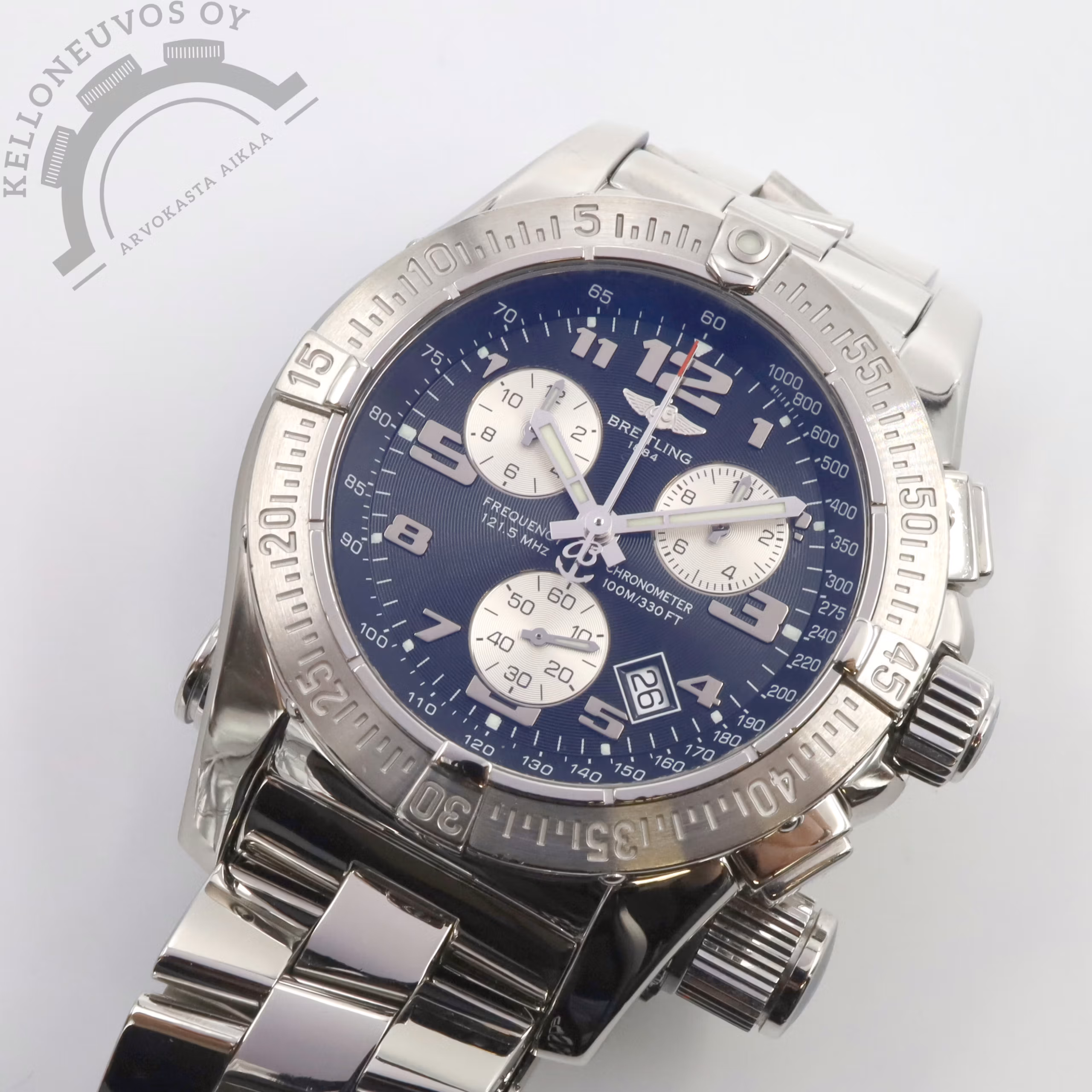 Breitling Emergency Mission - kuva 5