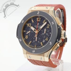 Hublot Big Bang Original Gold Ceramic 44mm - kuva 2