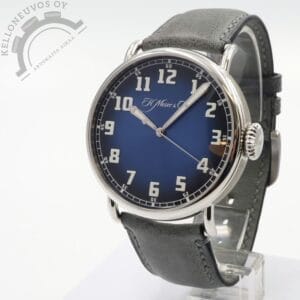 H. Moser & Cie. Heritage Centre Seconds - kuva 2