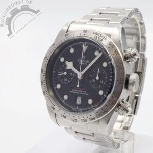 Tudor Black Bay Chrono 41mm - kuva 2
