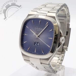 Glashütte Original Seventies Panorama Date - kuva 2