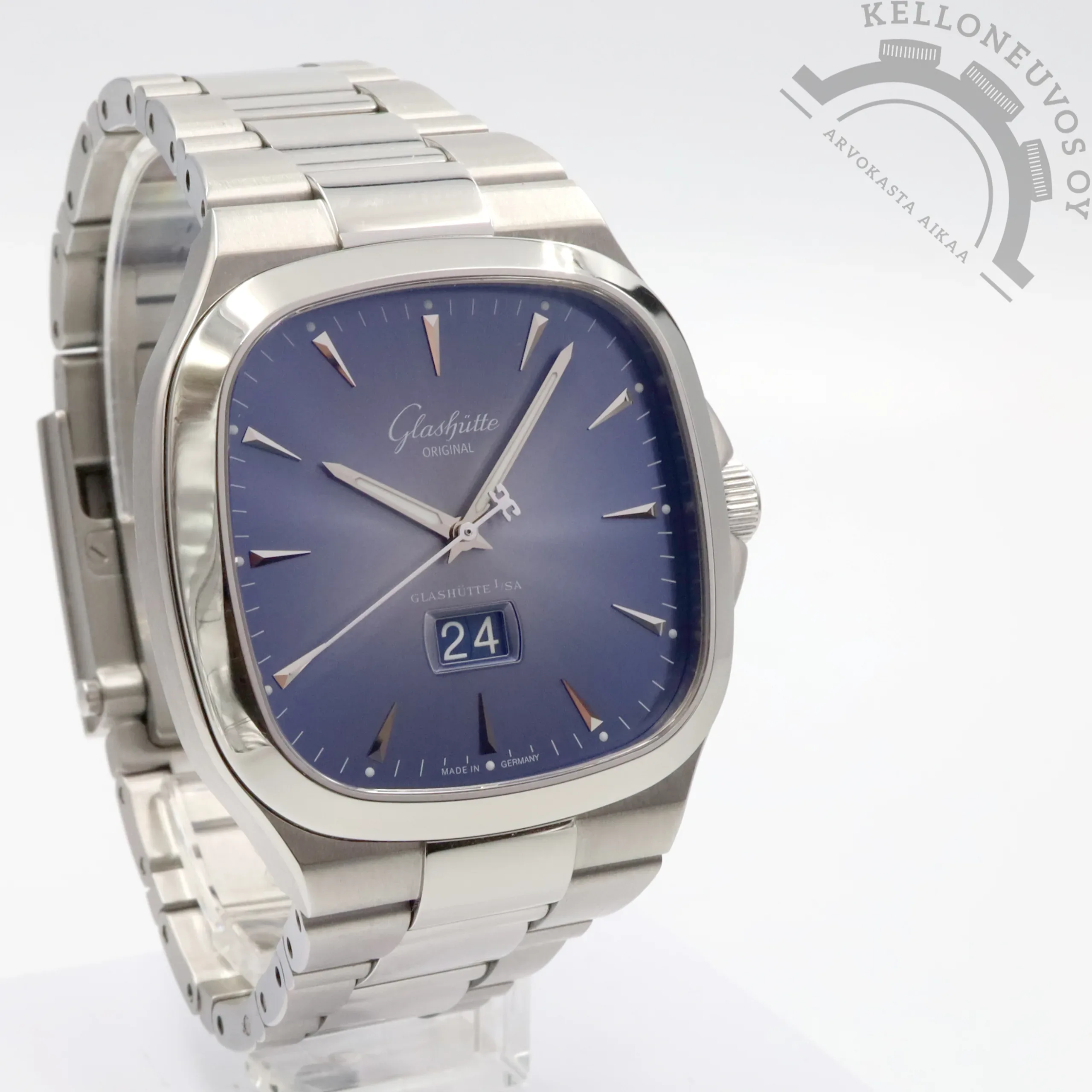 Glashütte Original Seventies Panorama Date - kuva 3