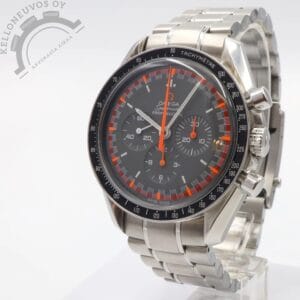 Omega Speedmaster Professional "Japan Racing" - kuva 2