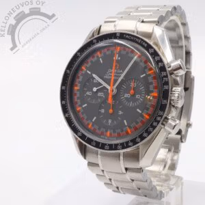 Omega Speedmaster Professional "Japan Racing" - kuva 2