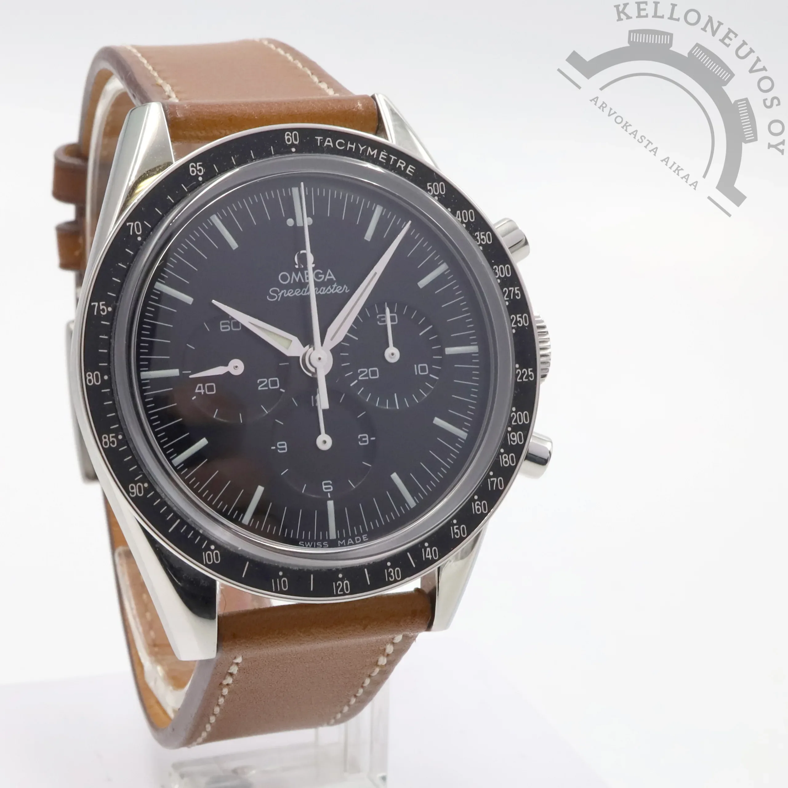 Omega Speedmaster FOIS 3 Omega Speedmaster FOIS - kuva 3