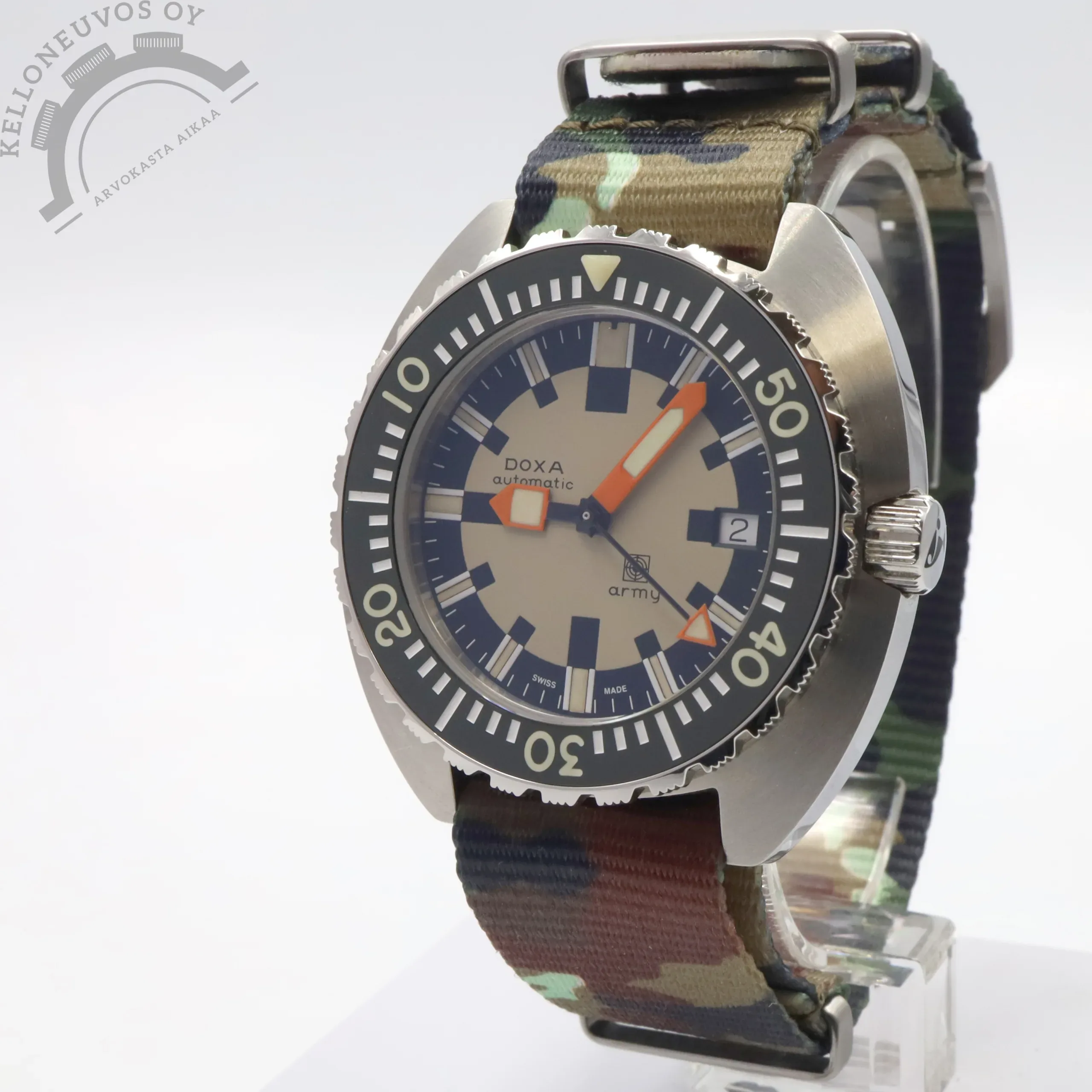 Doxa Army - kuva 2