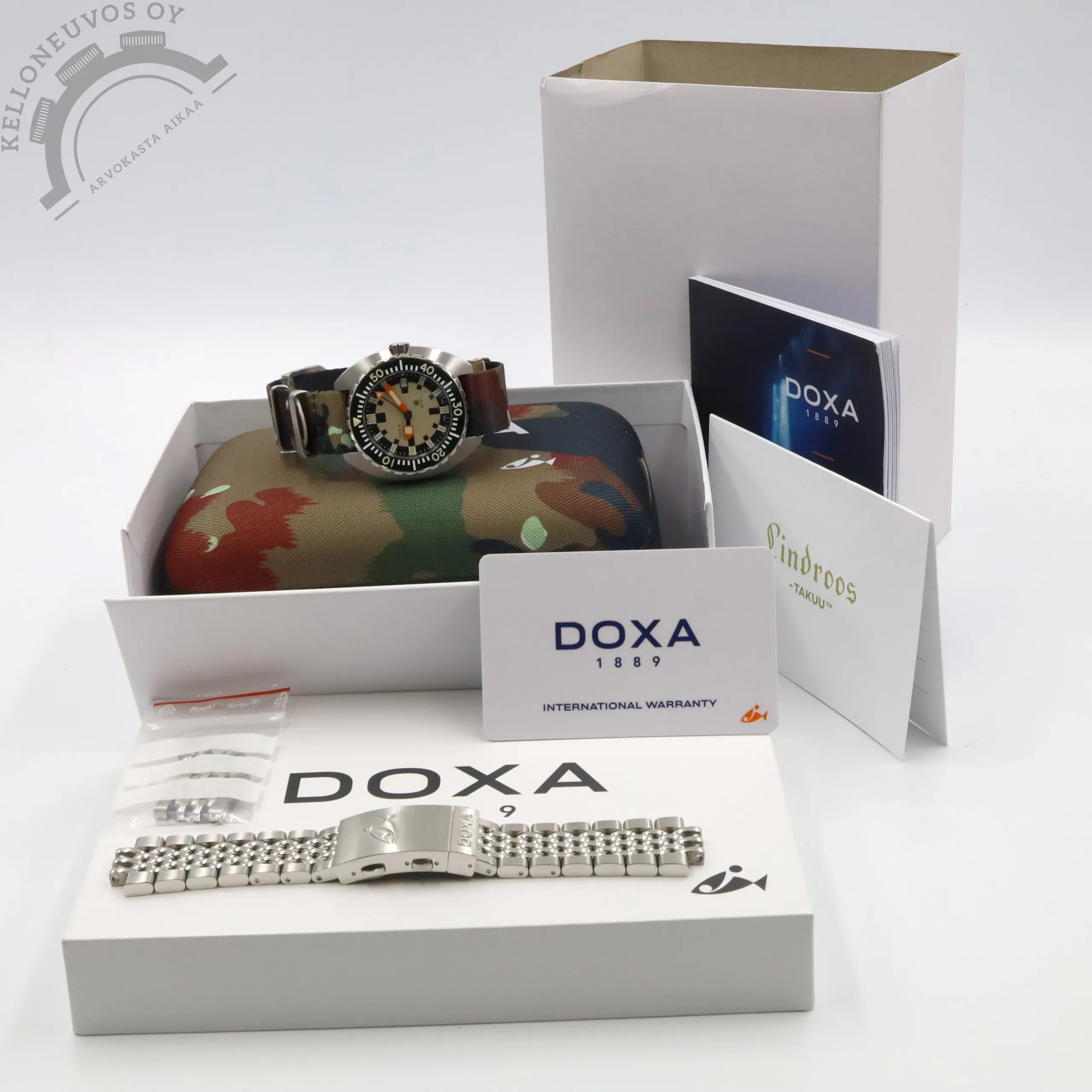 Doxa Army - kuva 7