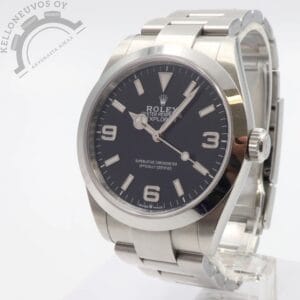 Rolex Explorer 40 (Ref. 224270) - kuva 2