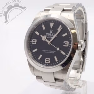 Rolex Explorer 40 (Ref. 224270) - kuva 2