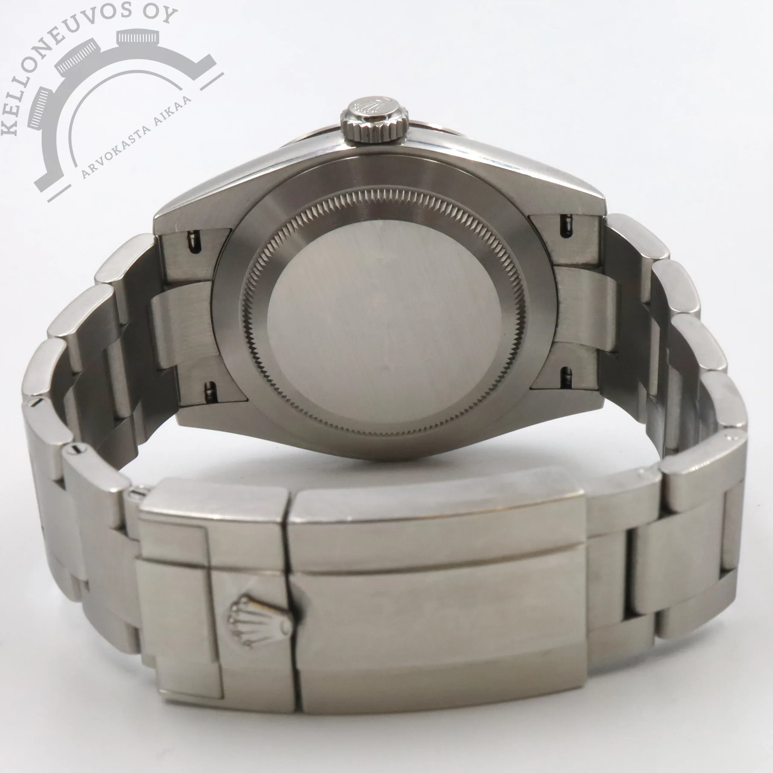 Rolex Explorer 40 (Ref. 224270) - kuva 4