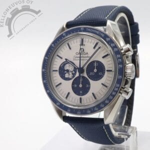 Etusivu 8 Omega Speedmaster Anniversary Series "Silver Snoopy Award" - kuva 2