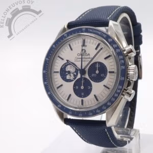 Etusivu 6 Omega Speedmaster Anniversary Series "Silver Snoopy Award" - kuva 2