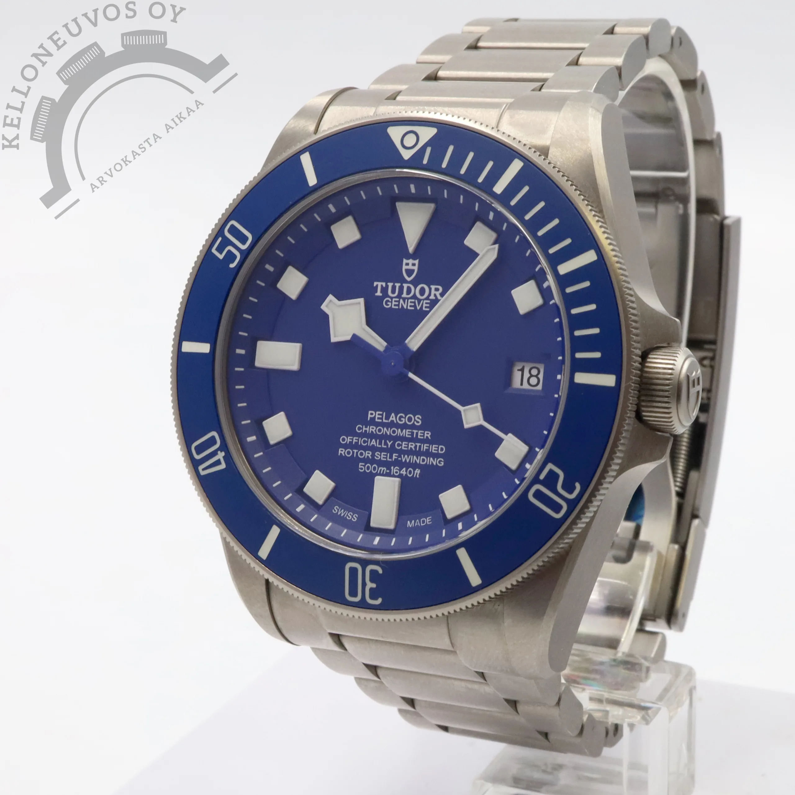 Tudor Pelagos 2 Tudor Pelagos - Image 2