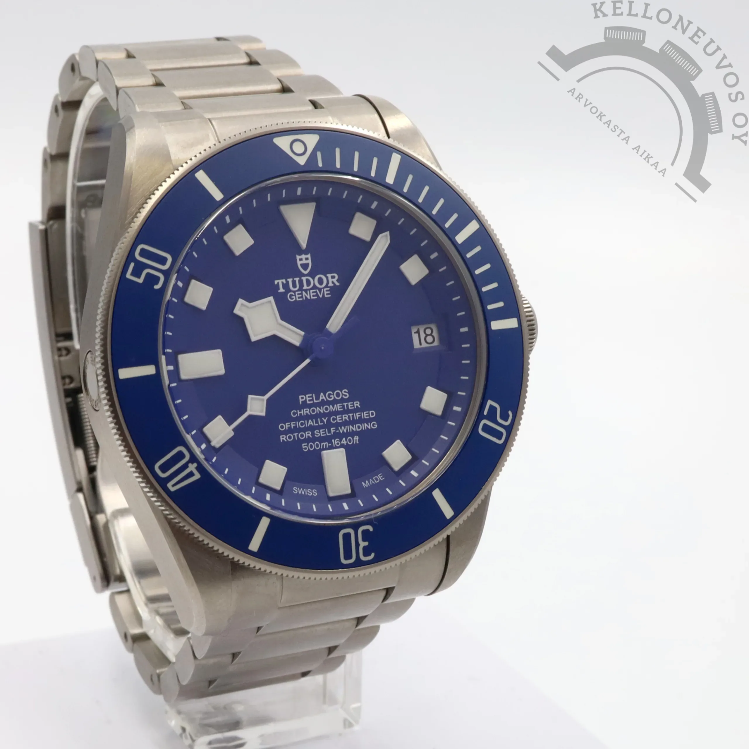 Tudor Pelagos 3 Tudor Pelagos - Image 3
