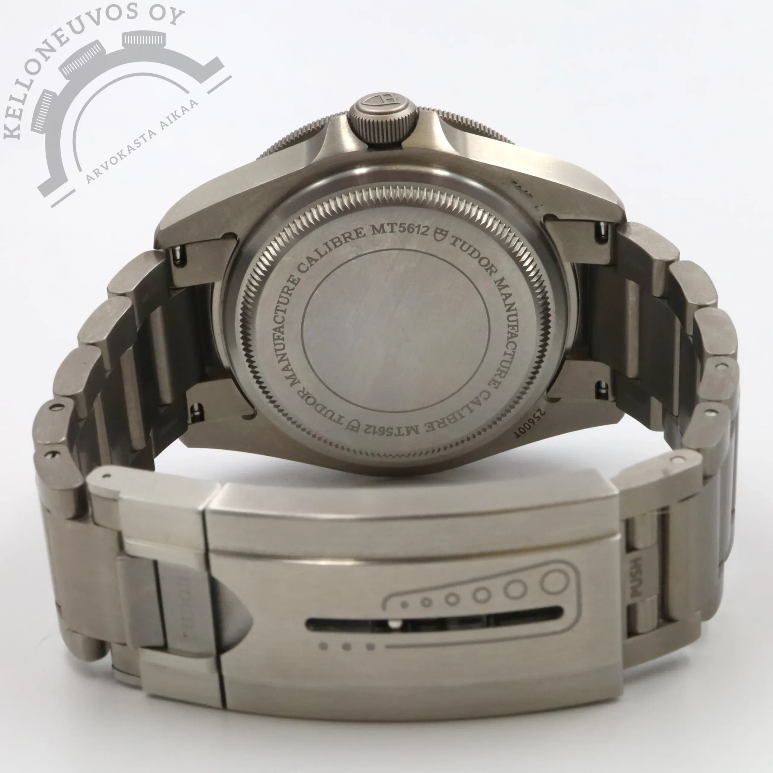 Tudor Pelagos 4 Tudor Pelagos - Image 4