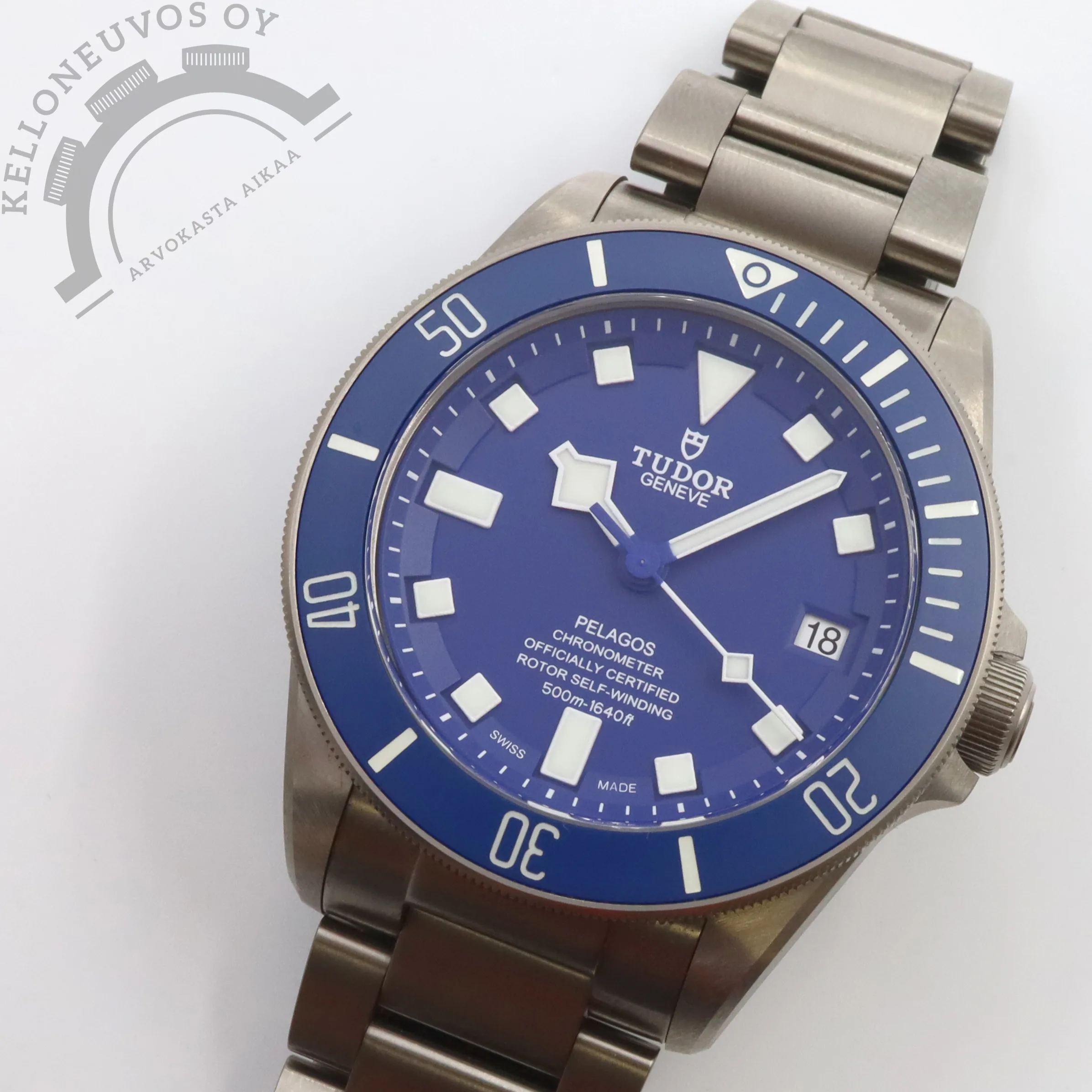 Tudor Pelagos 5 Tudor Pelagos - Image 5