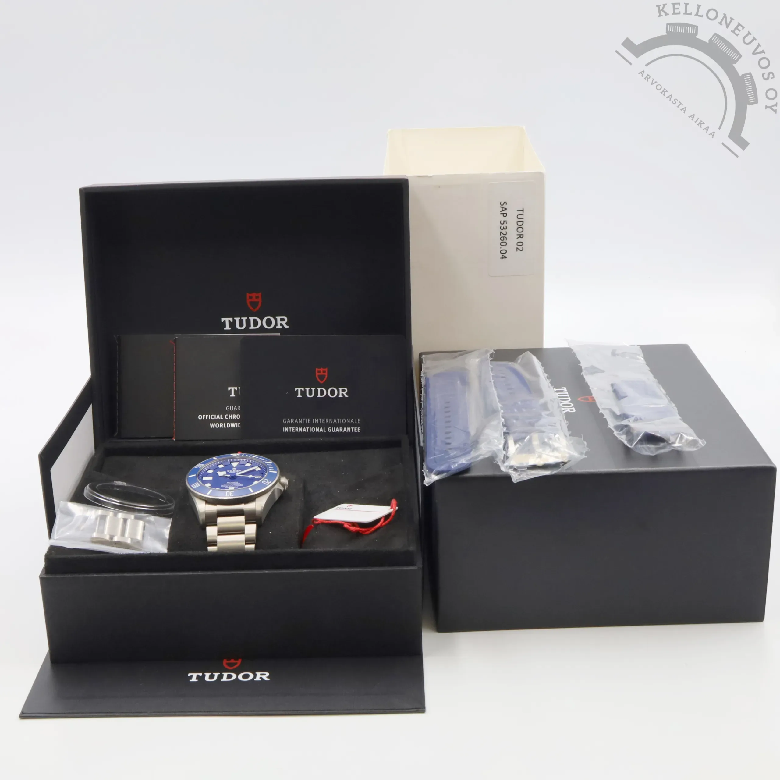 Tudor Pelagos 7 Tudor Pelagos - Image 7