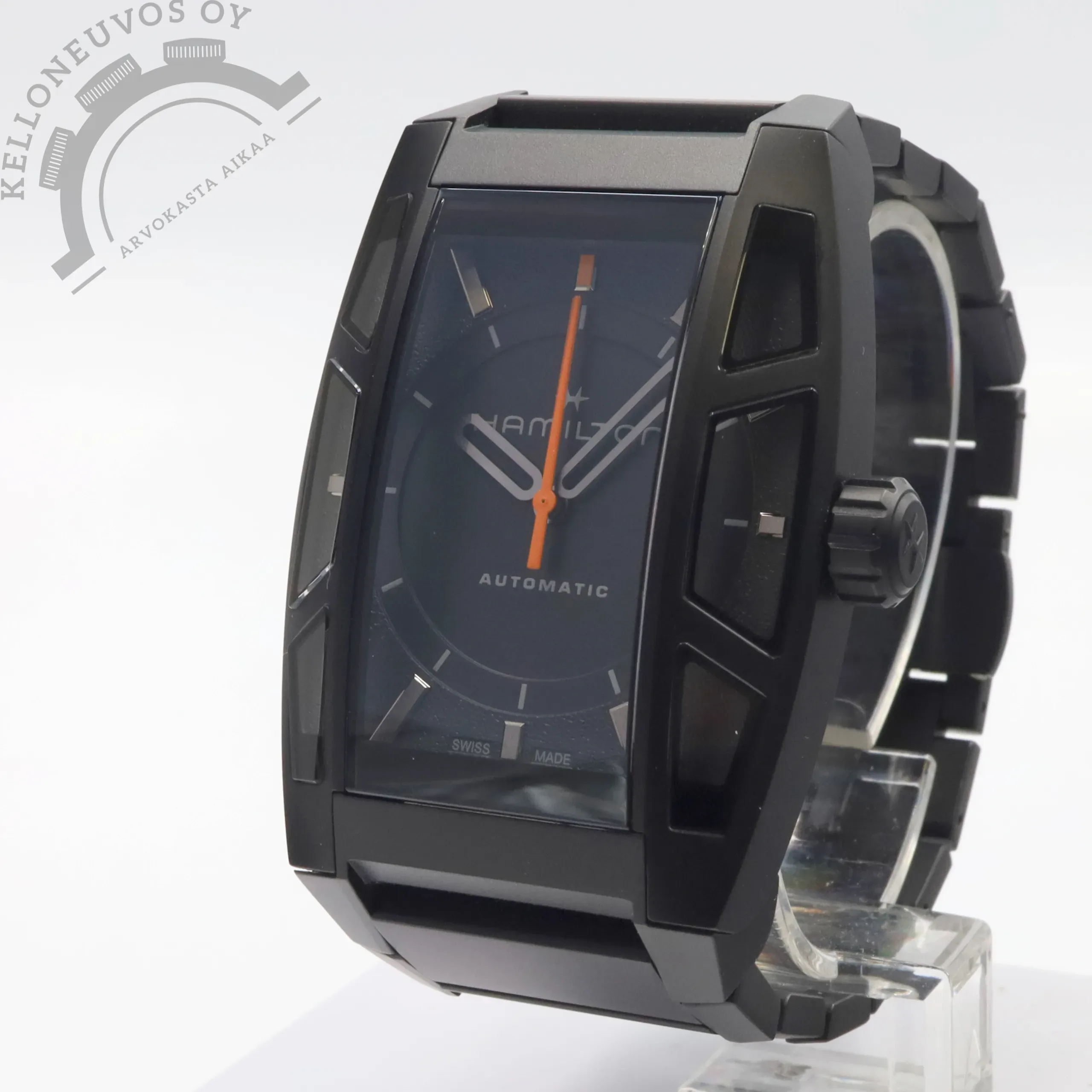 Hamilton American Classic Boulton Death Stranding 2 Limited Edition 2 Hamilton American Classic Boulton Death Stranding 2 Limited Edition - Image 2