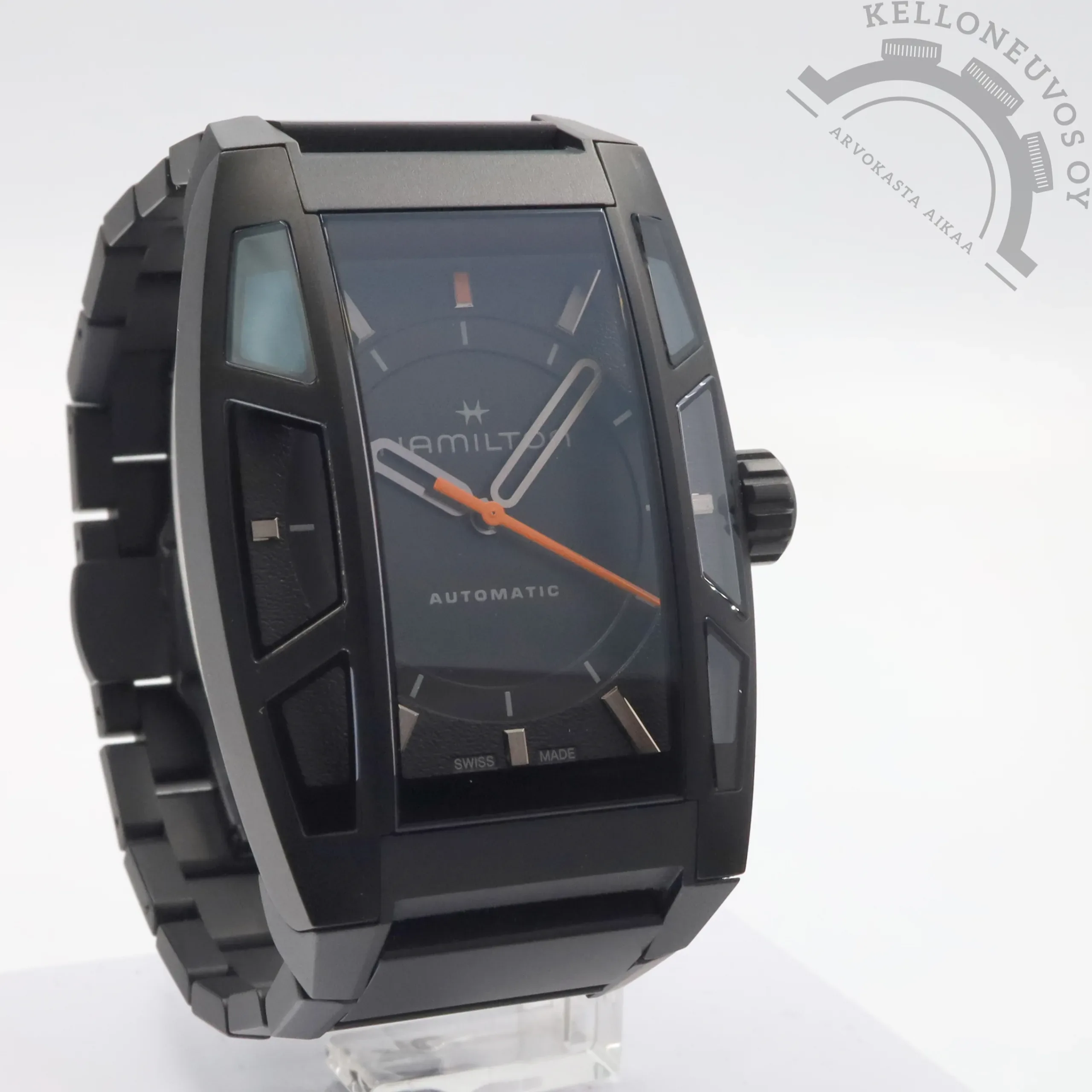 Hamilton American Classic Boulton Death Stranding 2 Limited Edition 3 Hamilton American Classic Boulton Death Stranding 2 Limited Edition - Image 3