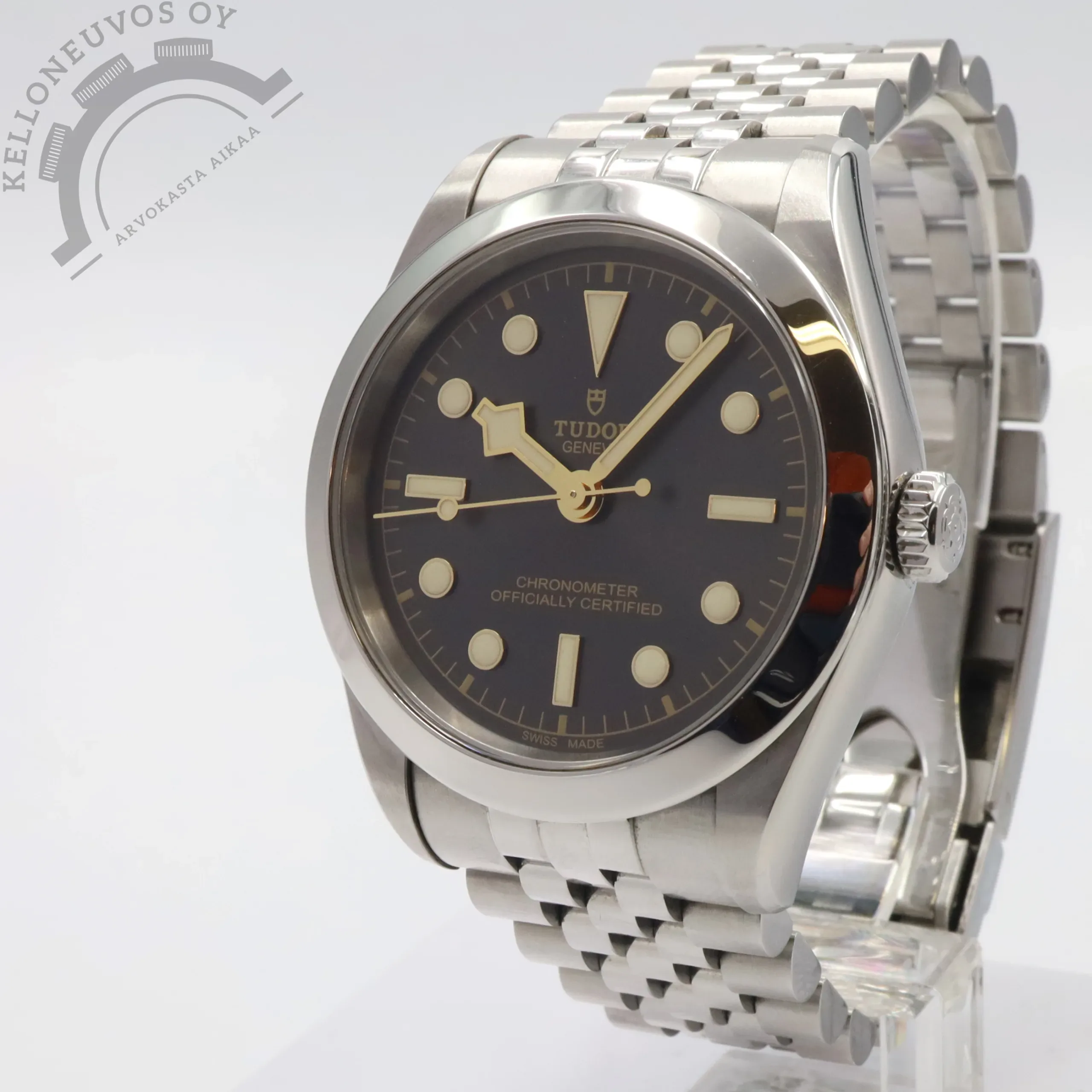 Tudor Black Bay One 39 - Image 2