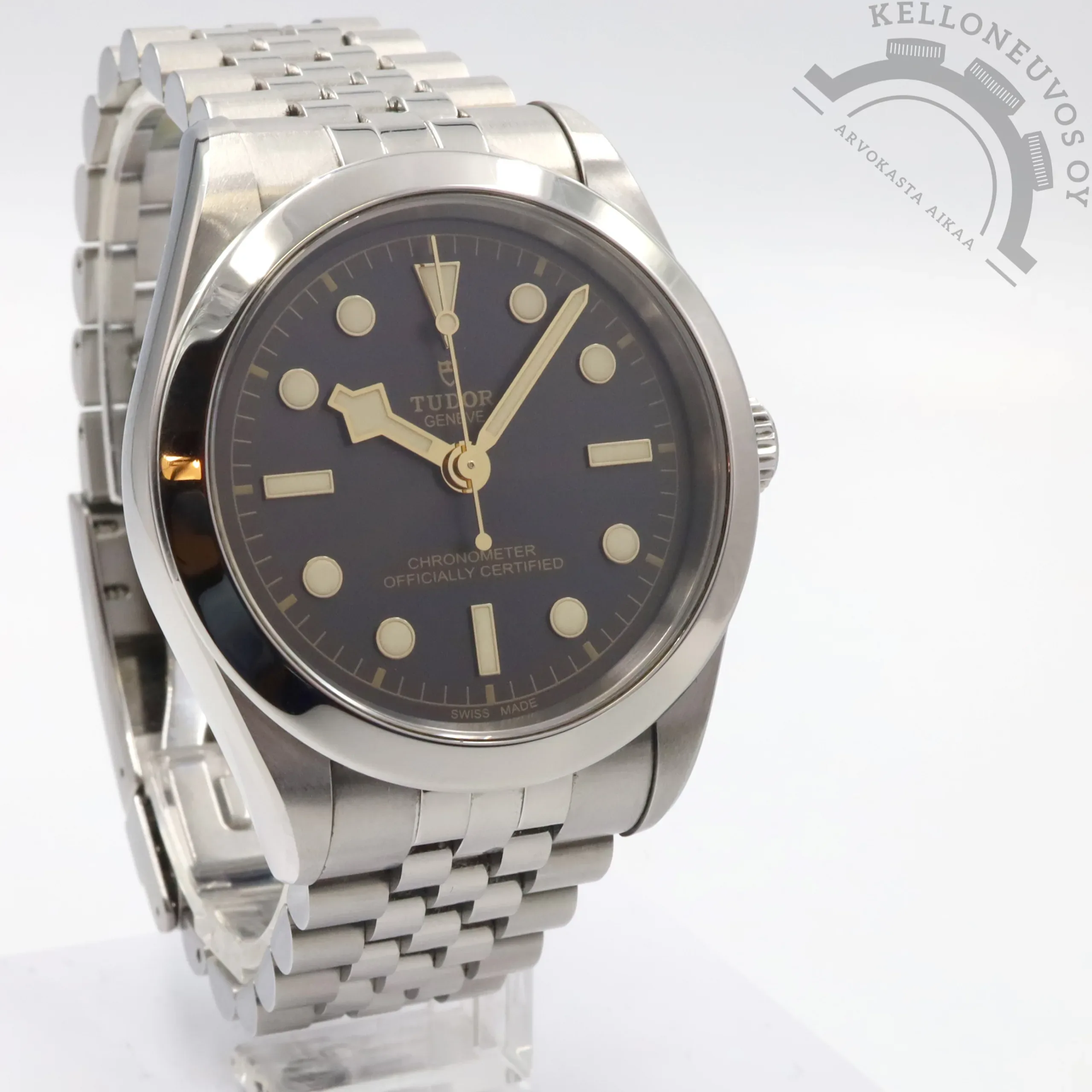 Tudor Black Bay One 39 - Image 3