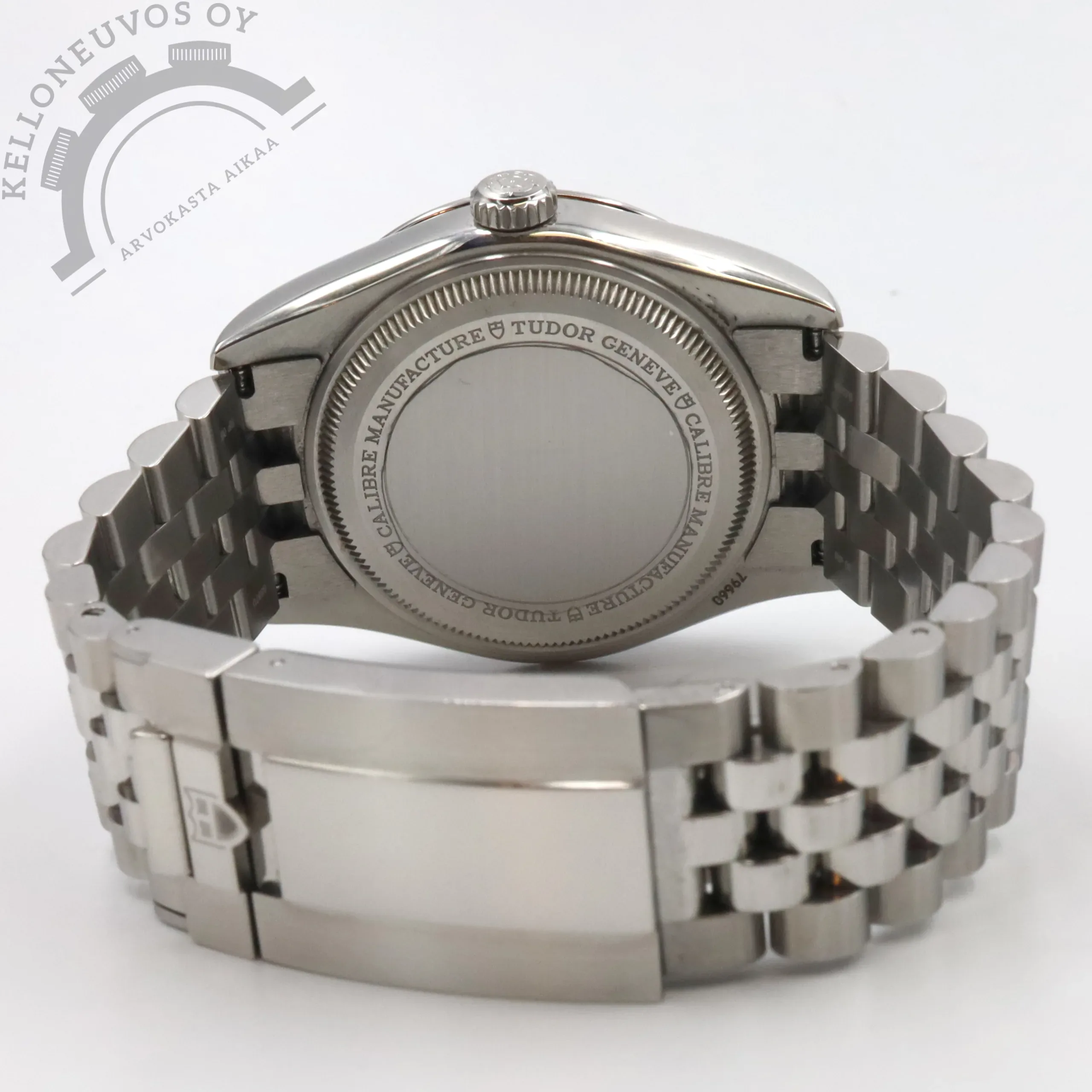Tudor Black Bay One 39 - Image 4