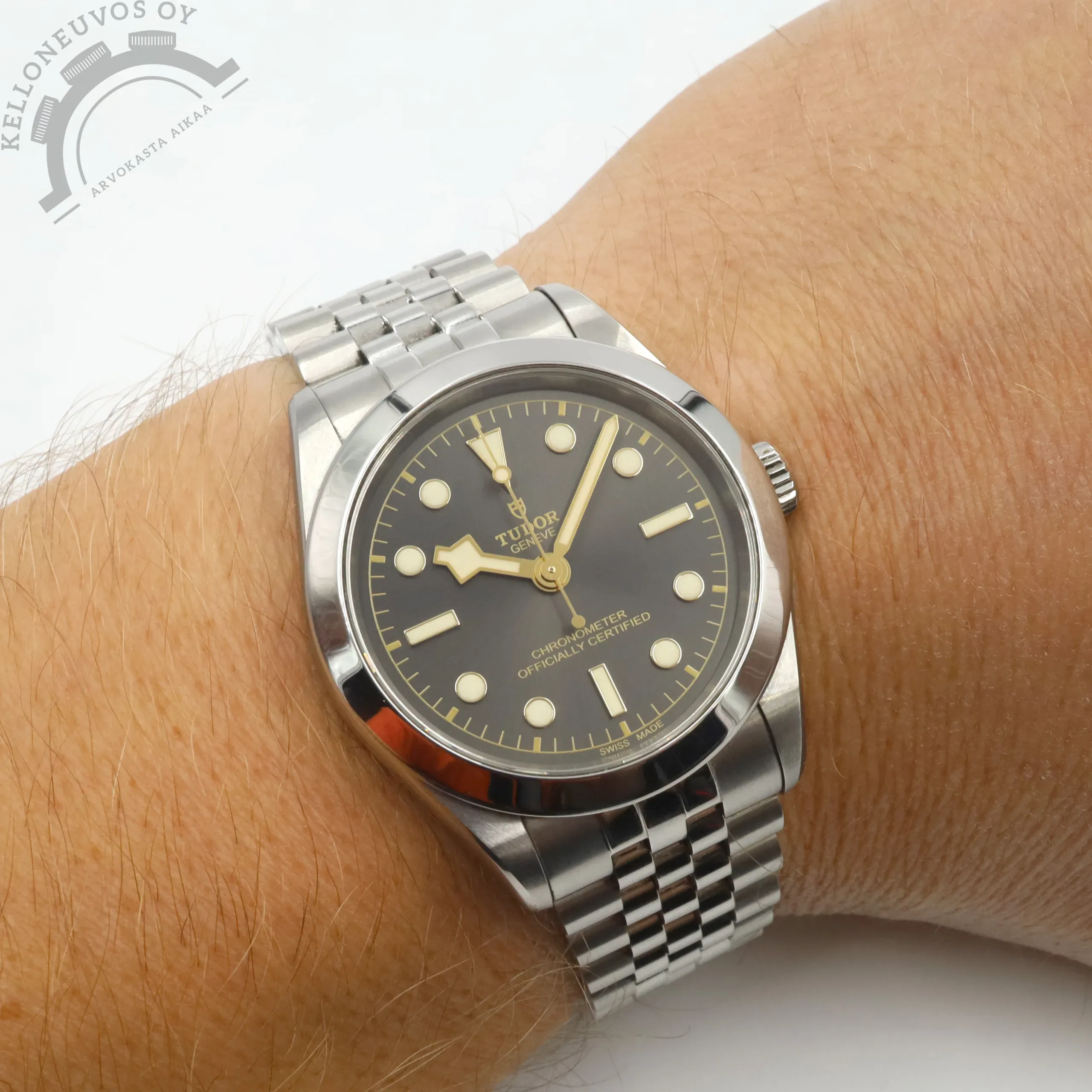 Tudor Black Bay One 39 - Image 6