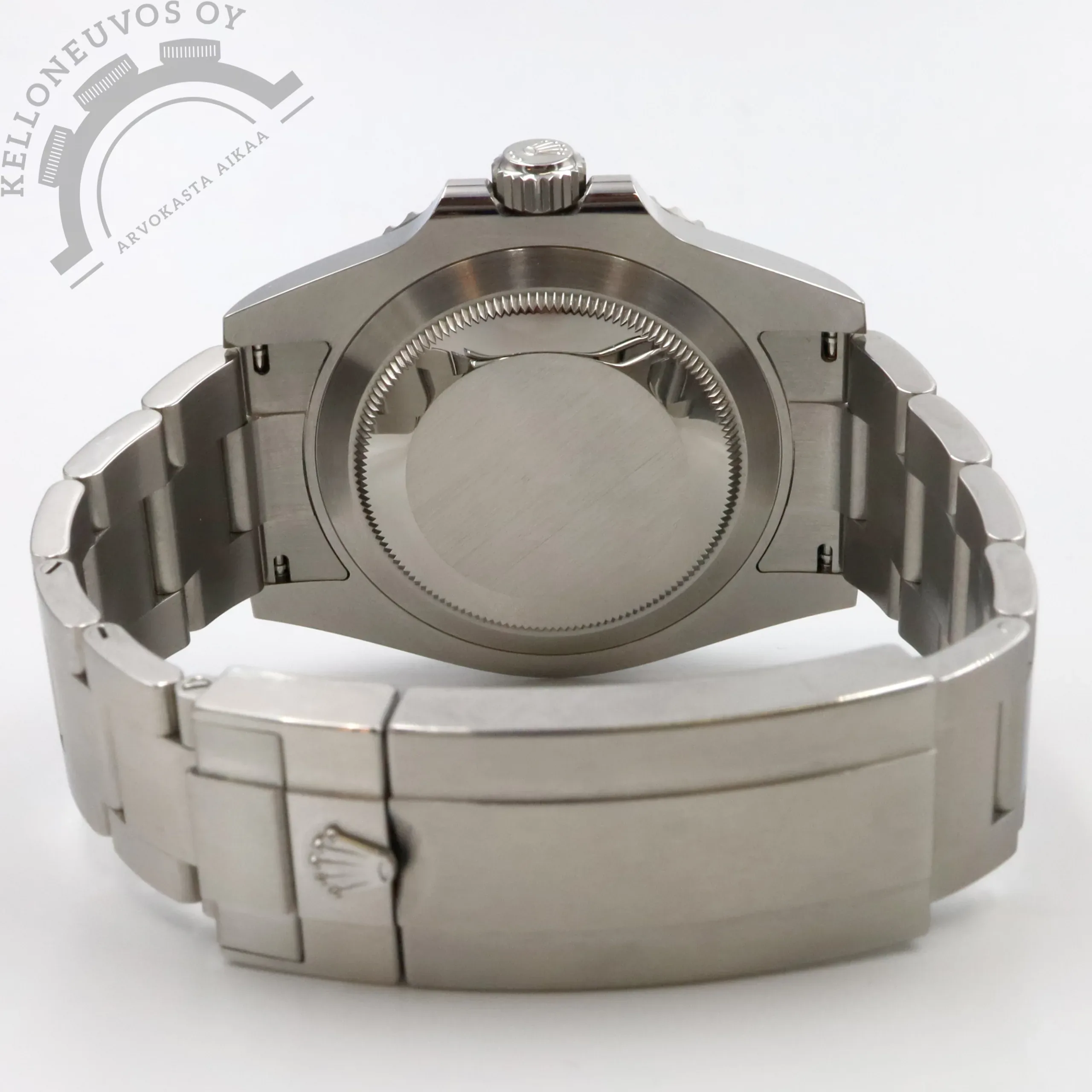 Rolex Submariner Date 41(126610LN) 4 Rolex Submariner Date 41(126610LN) - Image 4