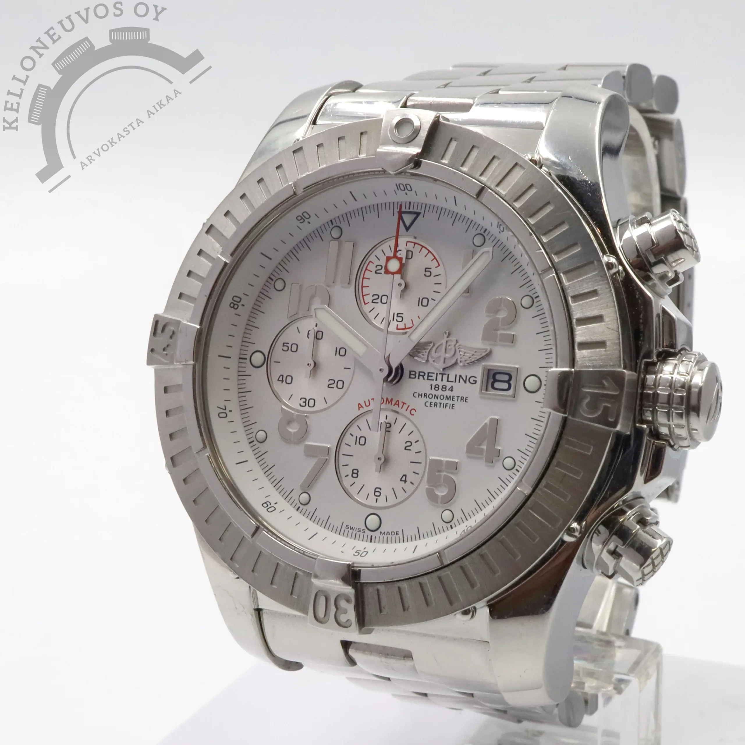 Breitling Super Avenger 48mm - Image 2
