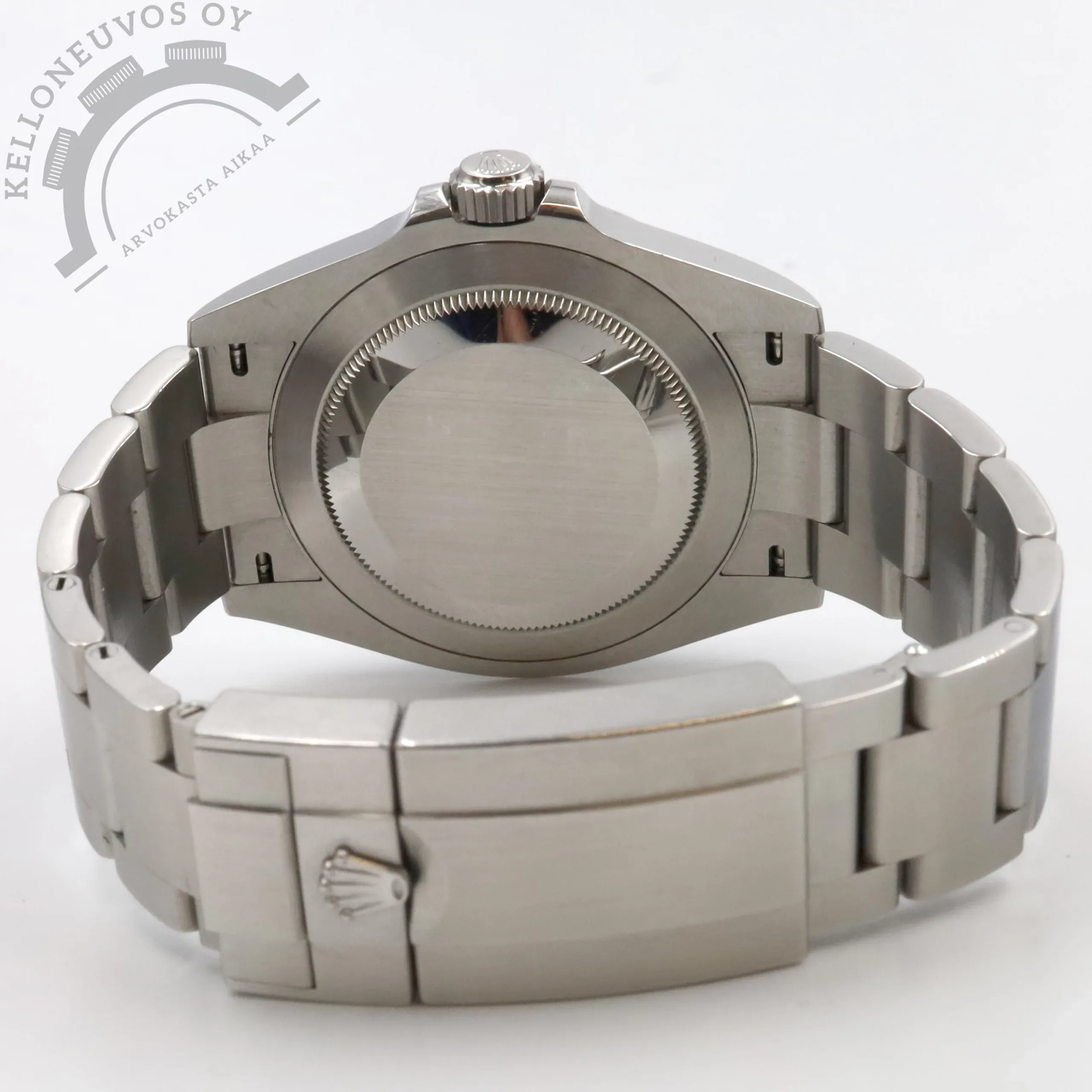Rolex Air-King (Ref: 126900) - Image 4