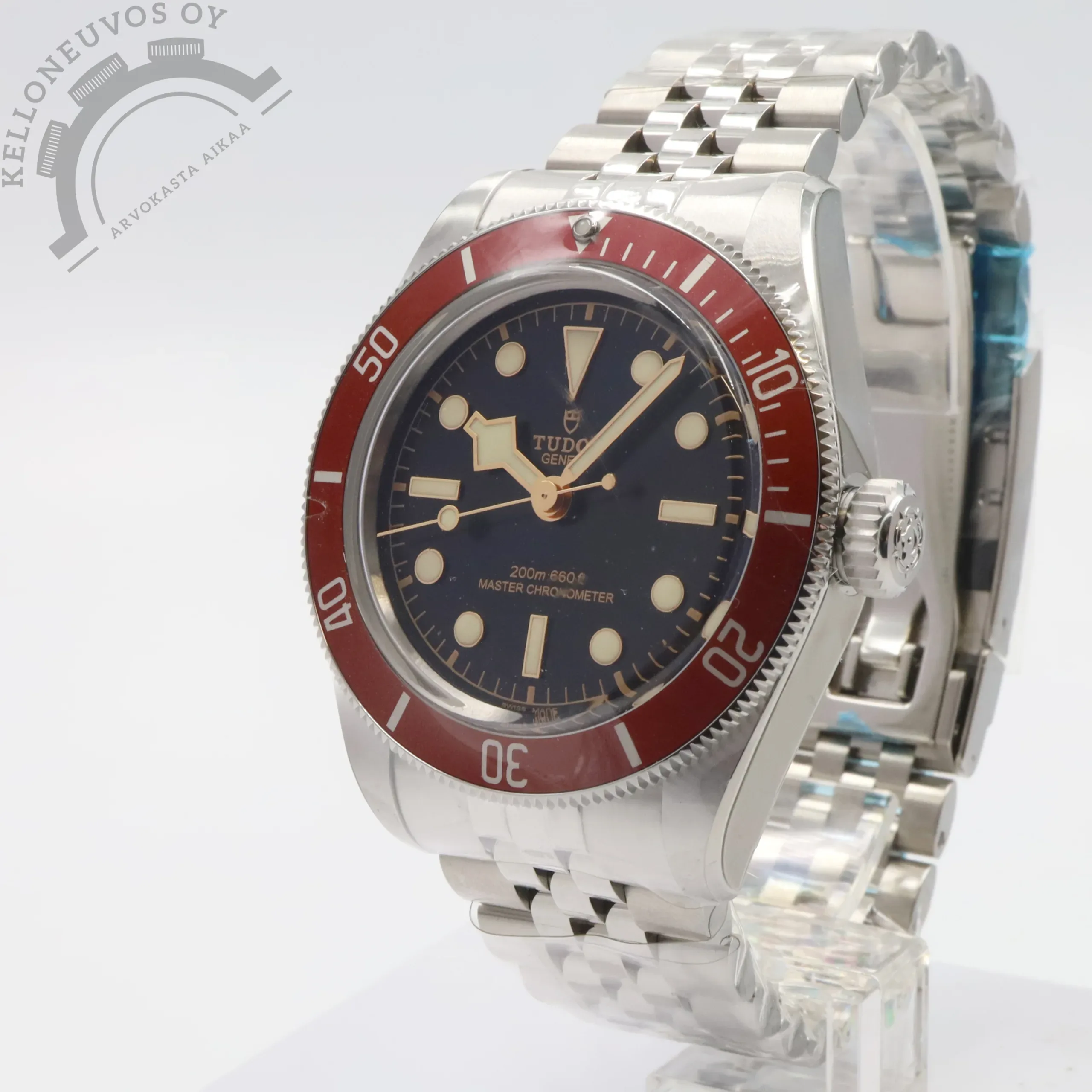 Tudor Black Bay 41 (Uusi/käyttämätön) - Image 2