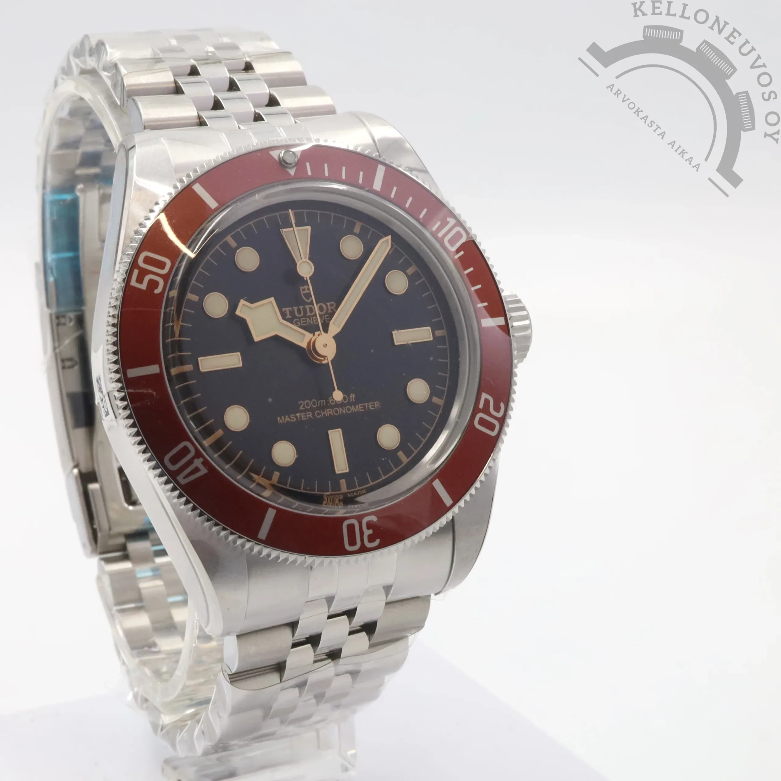 Tudor Black Bay 41 (Uusi/käyttämätön) - Image 3