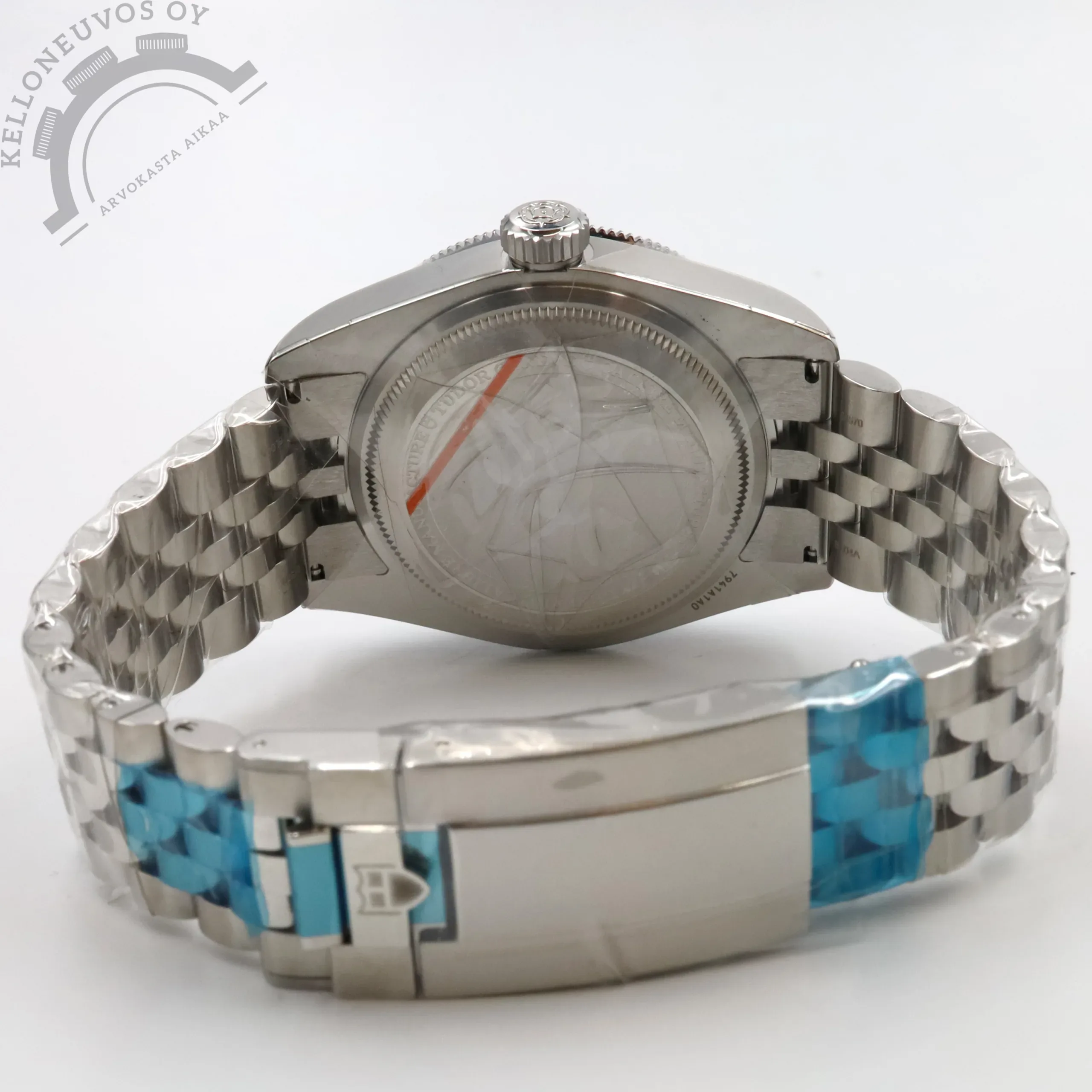 Tudor Black Bay 41 (Uusi/käyttämätön) - Image 4