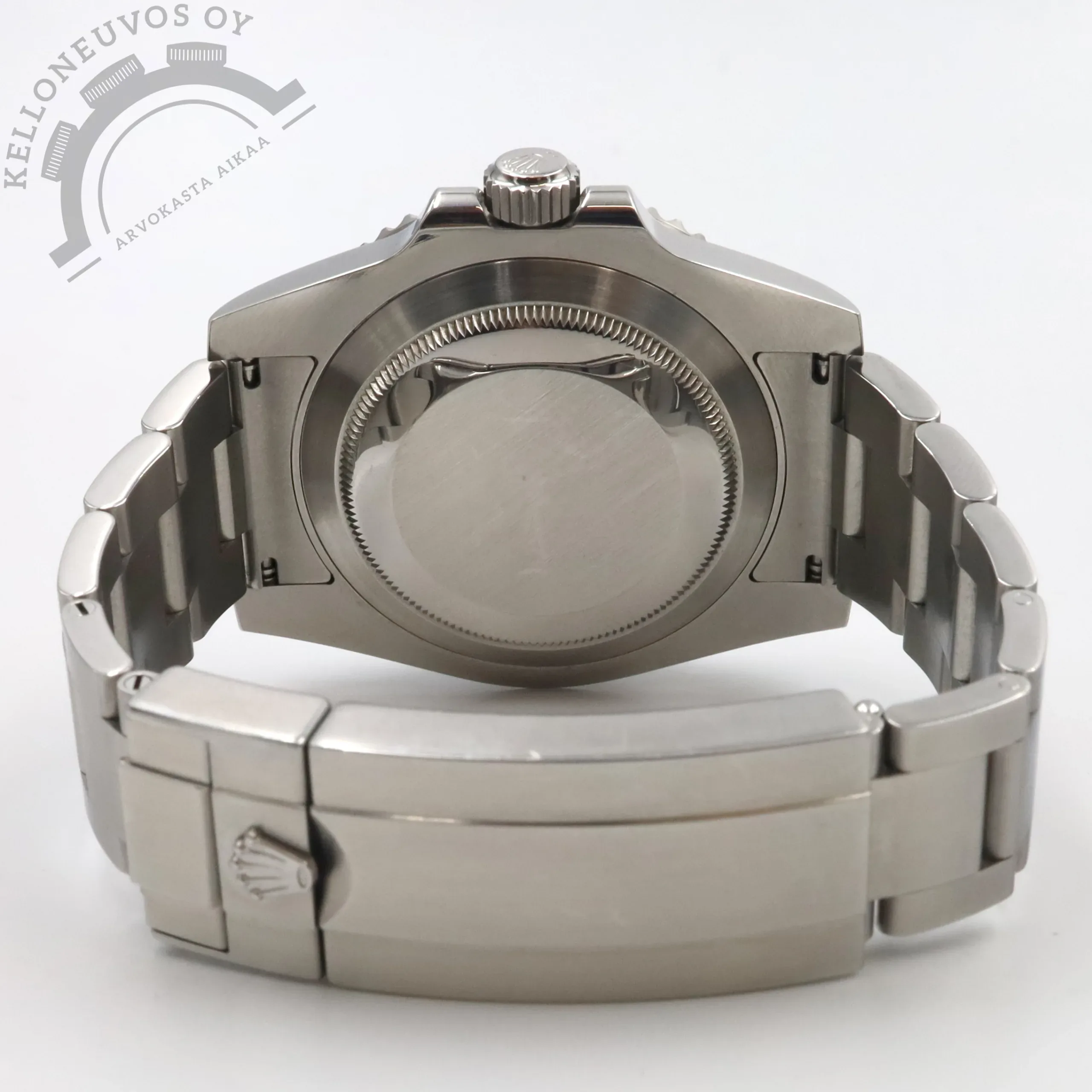 Rolex Submariner No Date (ref. 114060) - Image 4