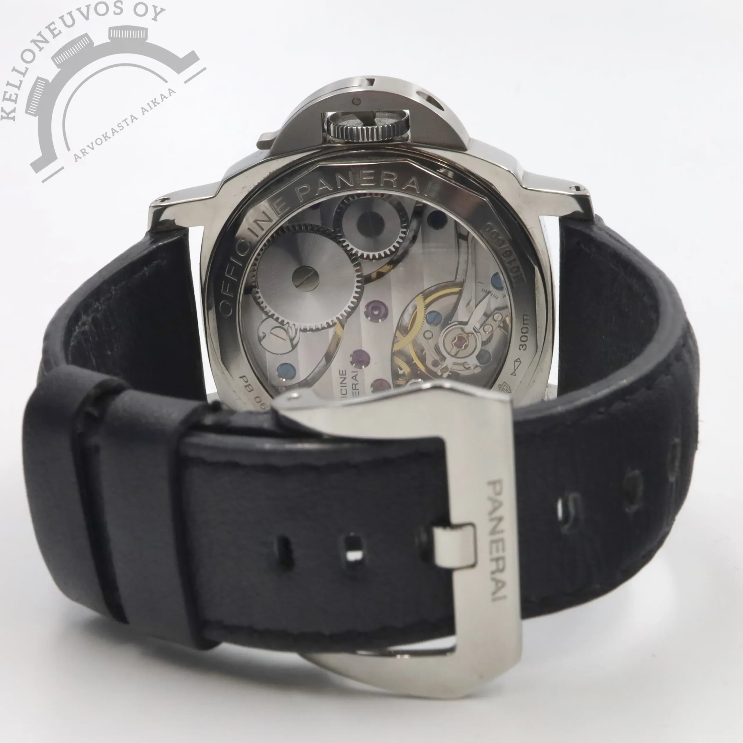 Panerai Luminor Base Destro - Image 4