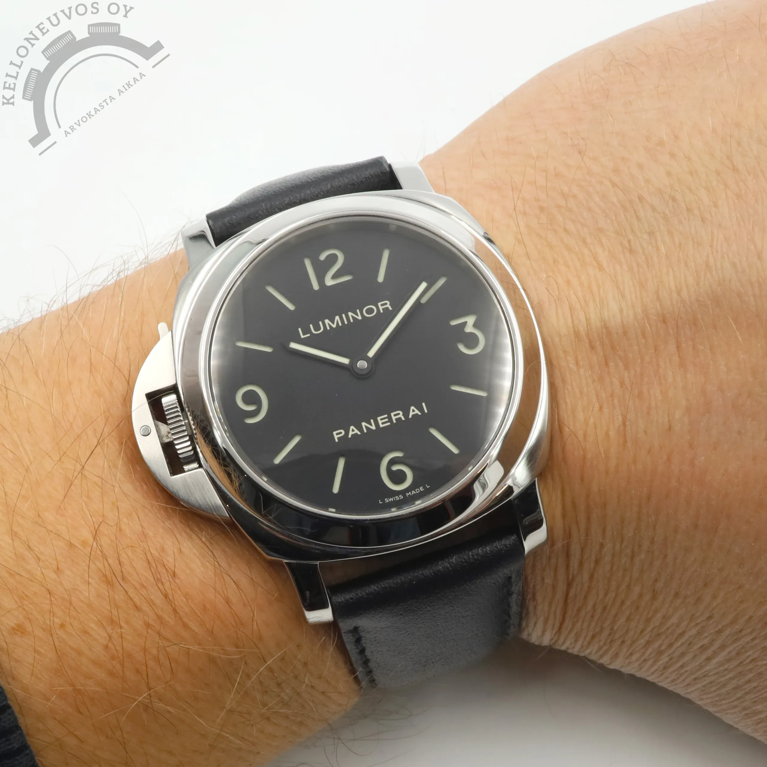 Panerai Luminor Base Destro - Image 6