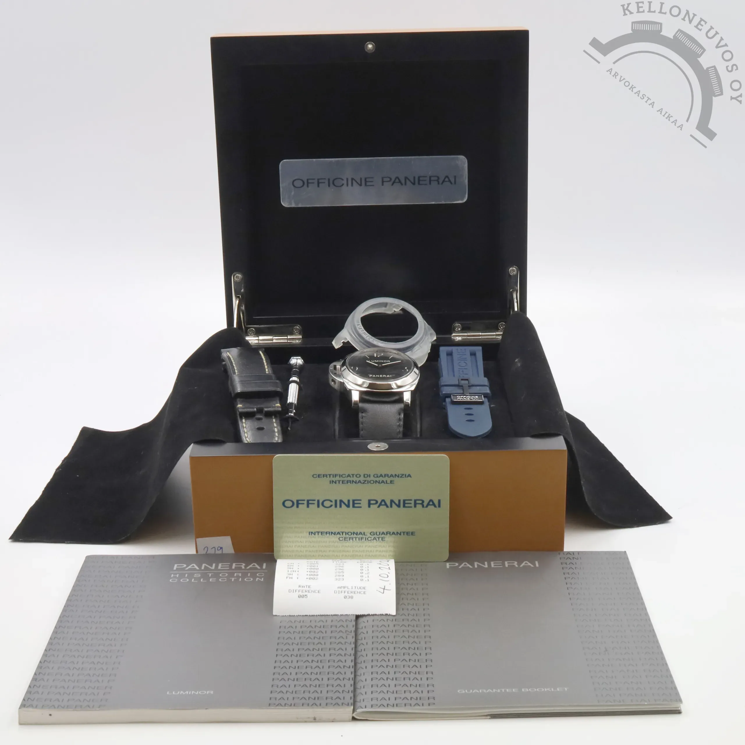 Panerai Luminor Base Destro - Image 7