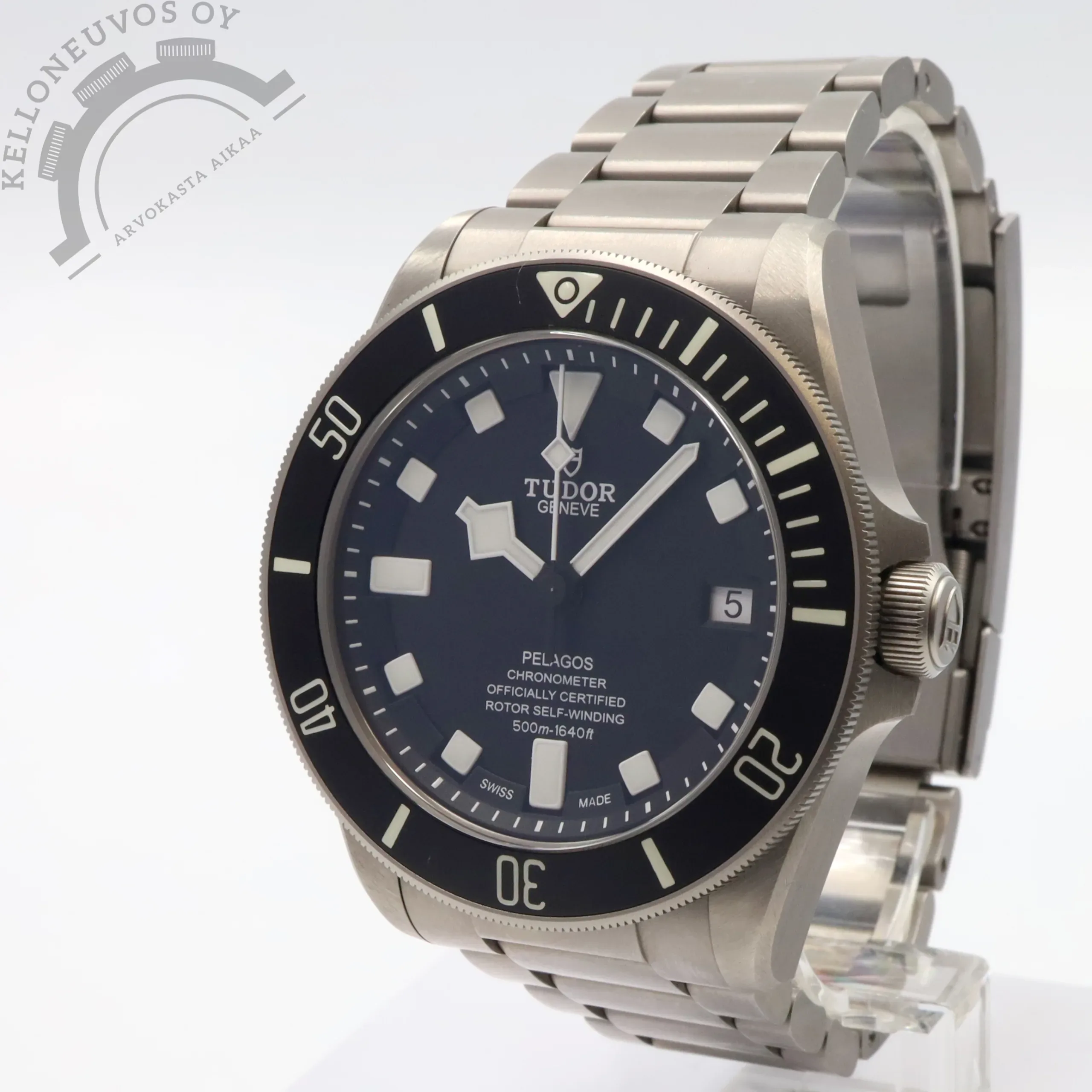 Tudor Pelagos - Image 2