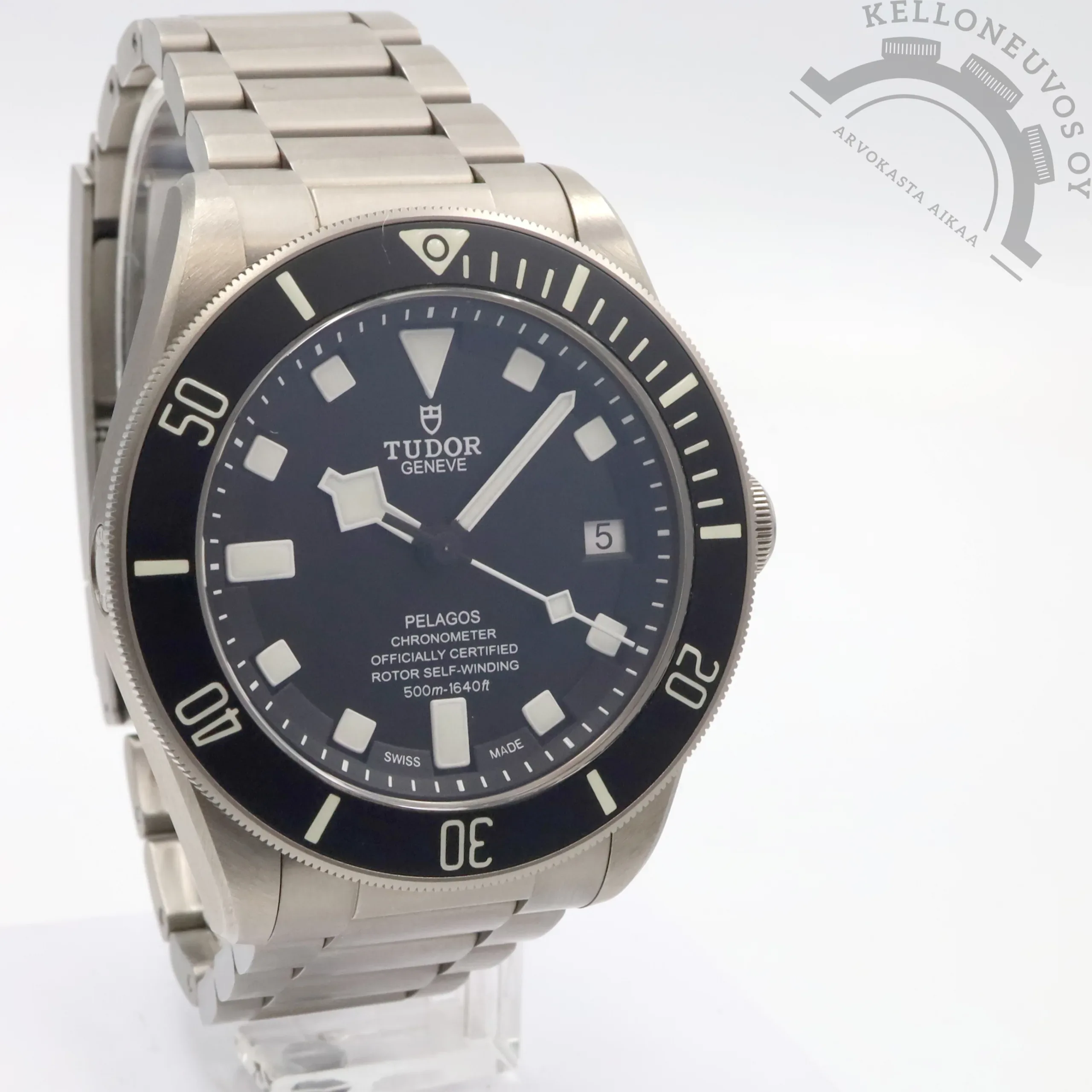Tudor Pelagos - Image 3